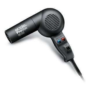 Andis 1600-Watt High Performance ProStyle Hair Dryer, Black (40250) New Best Deals & Coupons in America